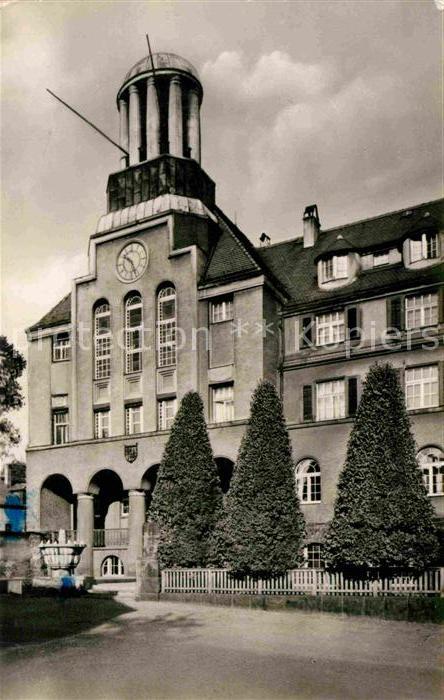 Freital Rathaus