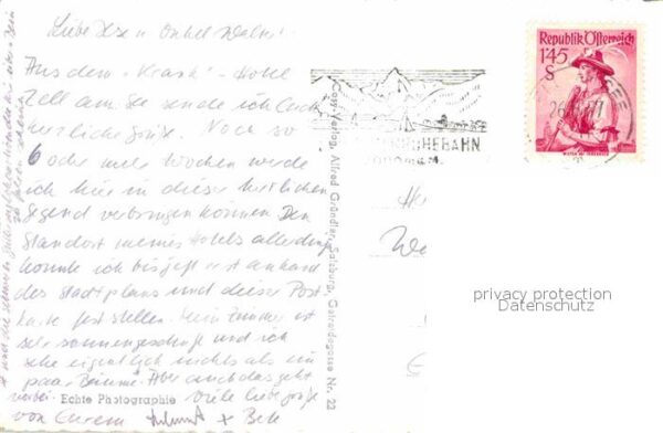 Zell See Bergstadt – Bild 2