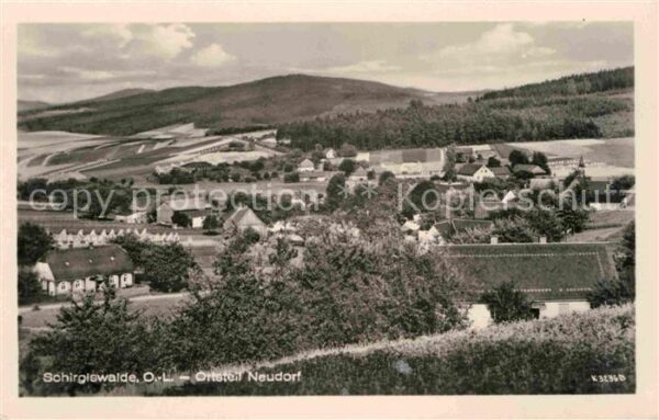 Schirgiswalde Panorama