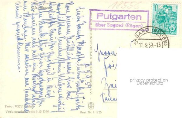 Vitt Fischerdorf – Bild 2