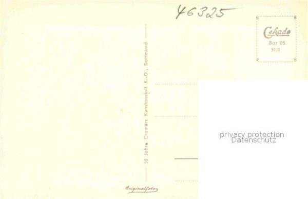 Gemen Borken Jugendburg – Bild 2