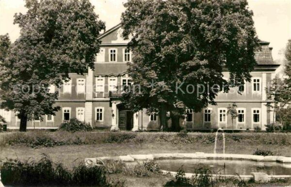 Arnstadt Ilm Schloss