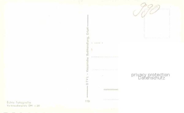 Erfurt Mühle Ilm – Bild 2