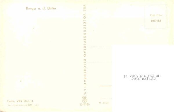 Berga Elster Panorama – Bild 2