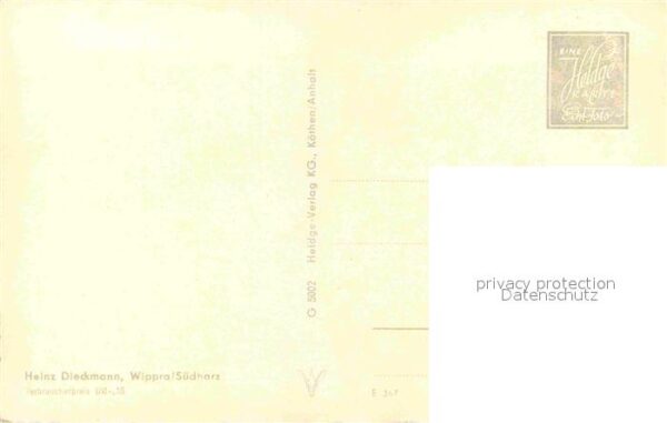 Wippra Kurort Panorama – Bild 2