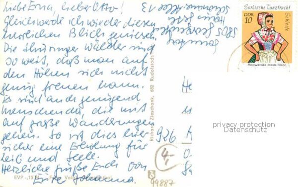 Georgenthal Gotha Ziegelberg – Bild 2