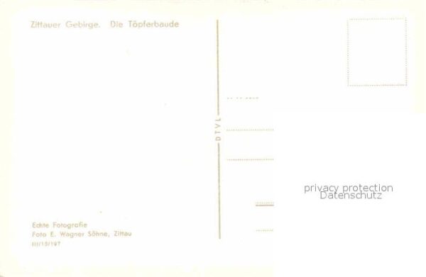 Oybin Töpferbaude – Bild 2