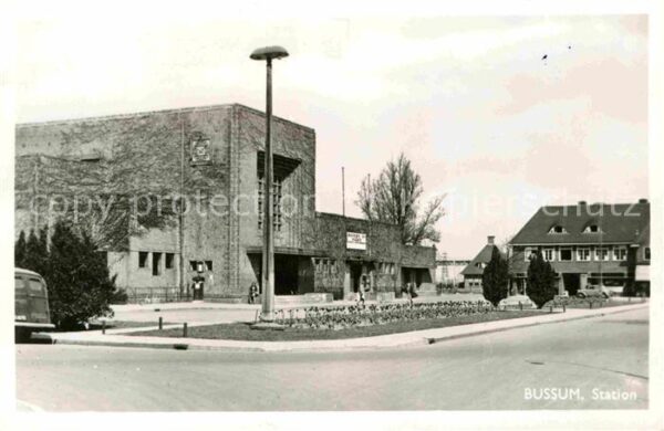 Bussum Stadion