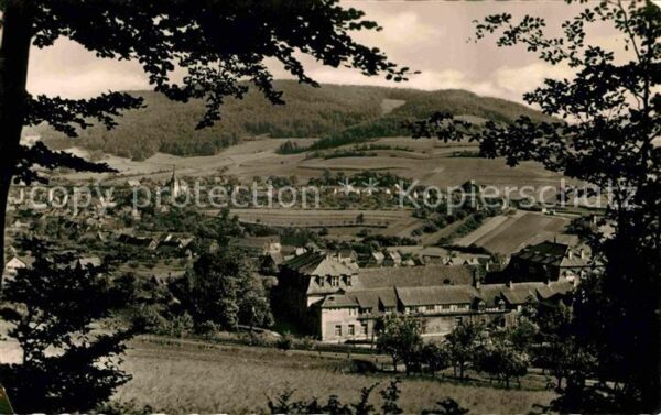 Lengenfeld Vogtland Schloßberg FDGB Bischofstein
