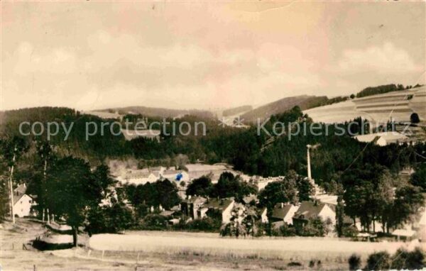 Wiesenbad Thermalbad Pnorama