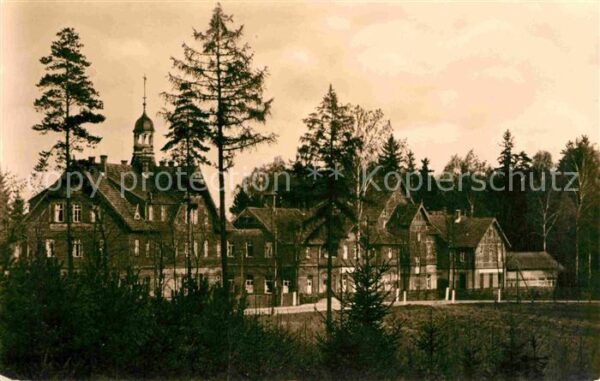 Hohenstein-Ernstthal Bethlehemstift