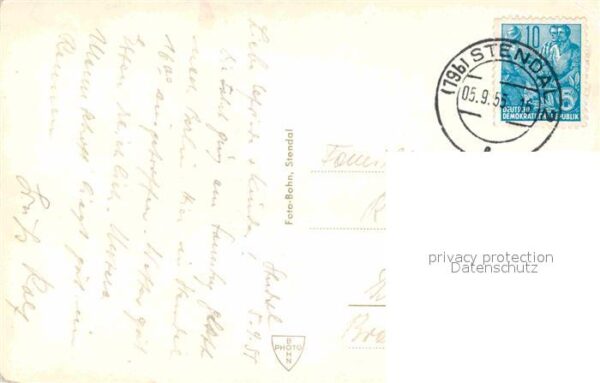 Stendal Roland – Bild 2