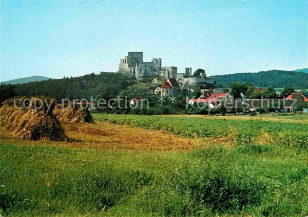 Rabi Schloss