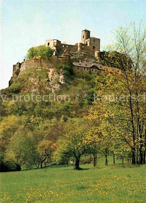 Hrad Strekov Burg