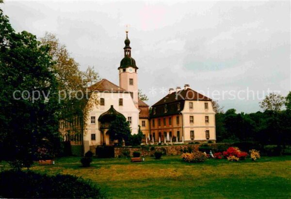 Machern Schloß