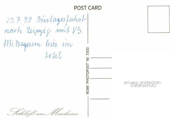 Machern Schloß – Bild 2