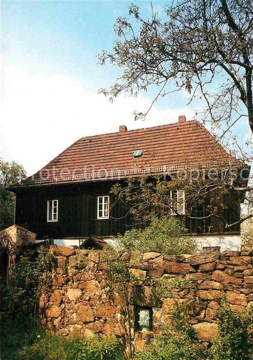 Radebeul Weinberghaus Höhenweg