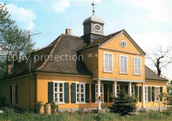 Radebeul Grundhof