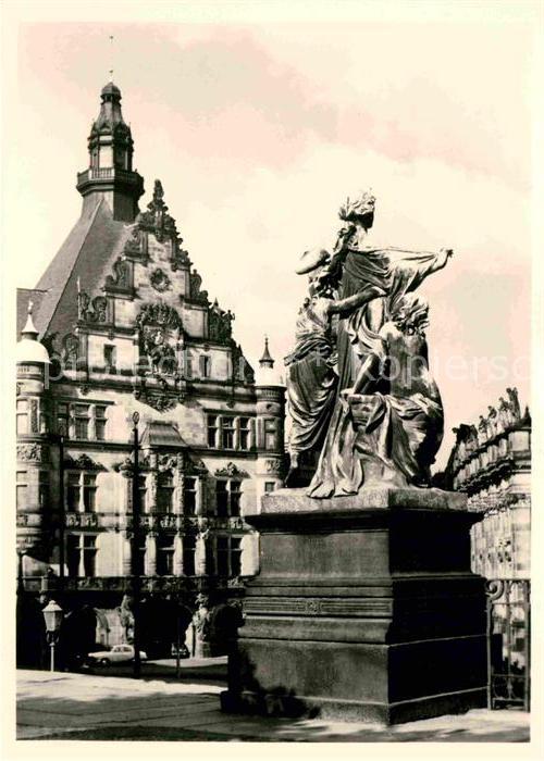 Dresden Georgentor