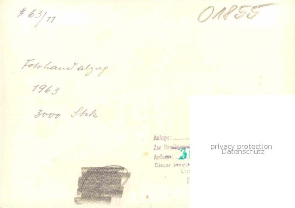 Sebnitz Kunstblumen Panorama – Bild 2