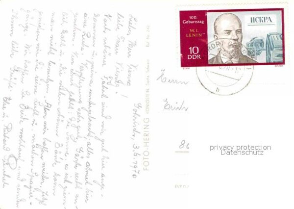 Gohrisch mit Papststein und Gohrischstein Elbsan – Bild 2
