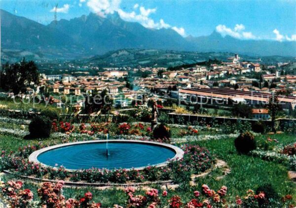 Feltre Panorama