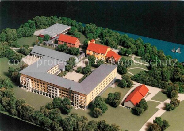 Wolletz Fachklinik Wolletzsee Kardiologisches R