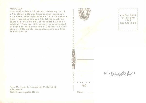 Krivoklat Burg 13. Jhdt. Musikanten – Bild 2