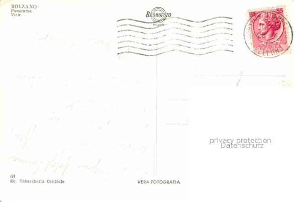 Bolzano Panorama – Bild 2