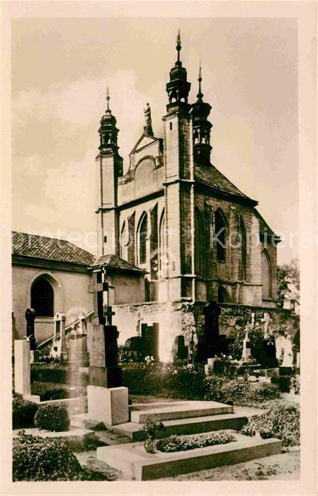 Kutna Hora Sedlec