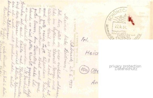 Schoeneck Vogtland – Bild 2