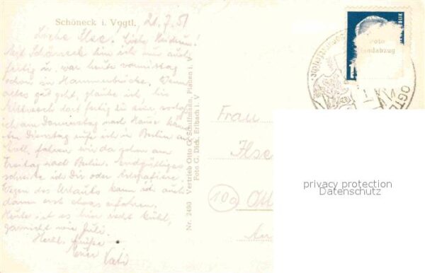 Schoeneck Vogtland – Bild 2