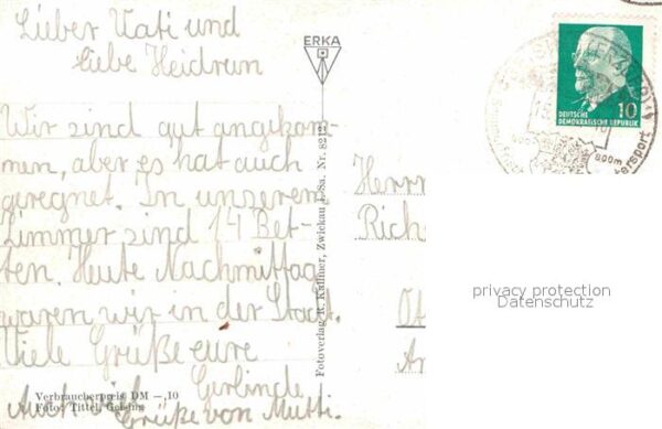 Geising Erzgebirge – Bild 2