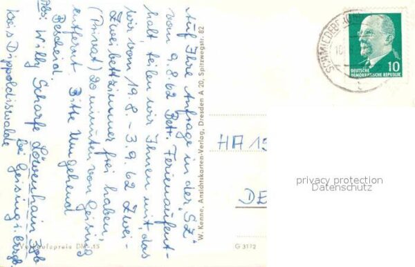 Geising Erzgebirge – Bild 2