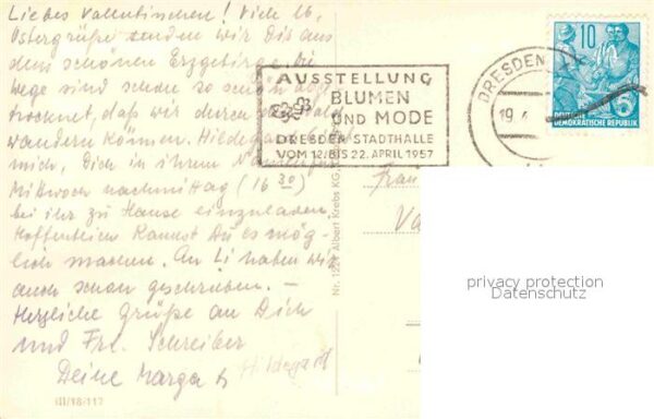 Geising Erzgebirge – Bild 2