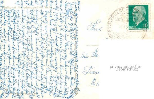 Finsterbergen – Bild 2