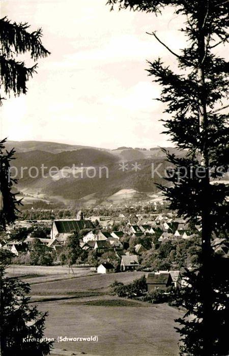 Kirchzarten