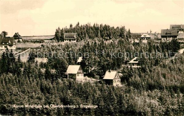 Waldidylle