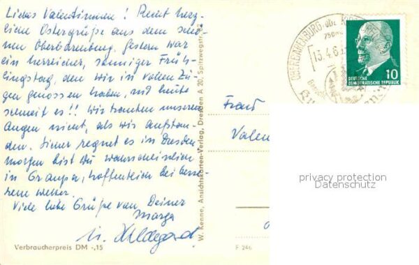 Waldidylle – Bild 2