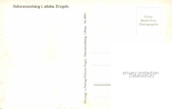 Schwarzenberg Erzgebirge – Bild 2