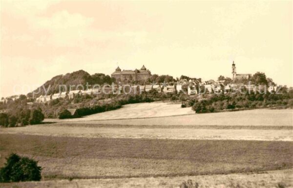 Augustusburg