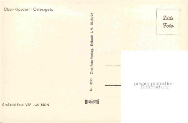Kipsdorf – Bild 2