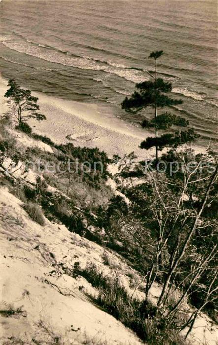 Usedom Hochufer