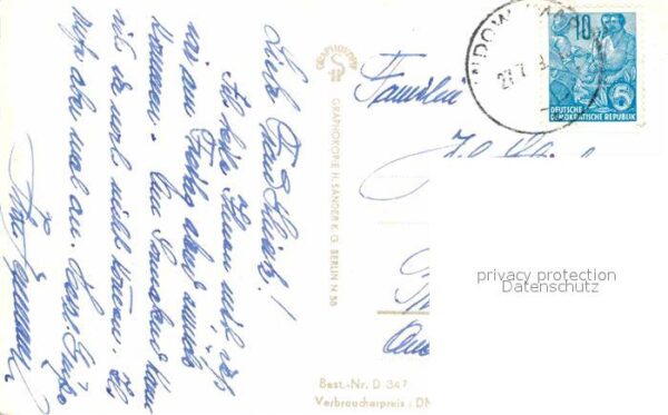 Lindow Mark Sudelacksee – Bild 2