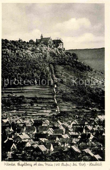 Engelberg Bayern Kloster Engelberg