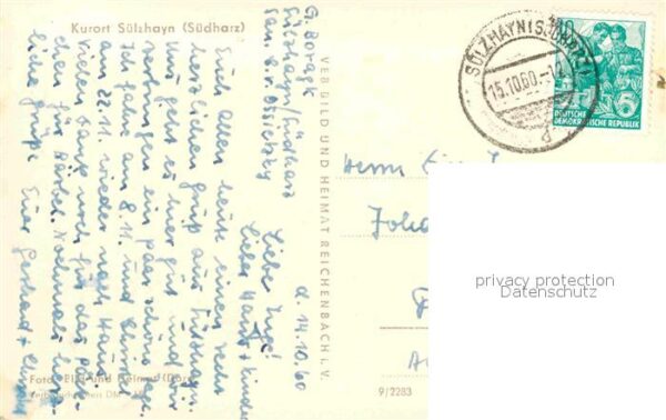 Suelzhayn – Bild 2