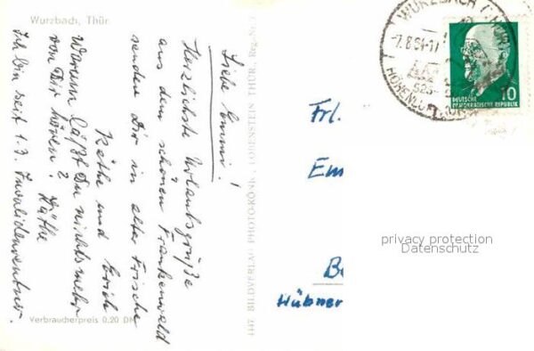 Wurzbach – Bild 2