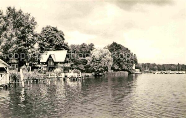 Zeuthen Zeuthener See