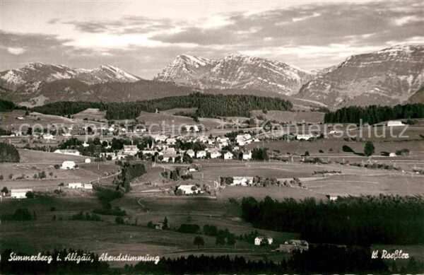 Simmerberg