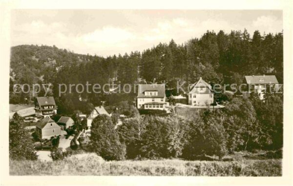 Altenbrak Harz